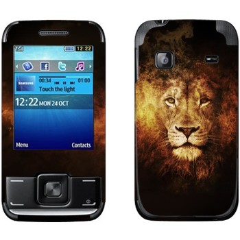   « »   Samsung E2600