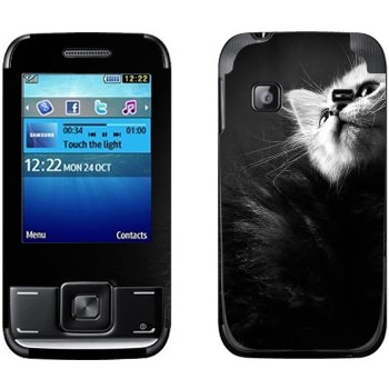   « -»   Samsung E2600