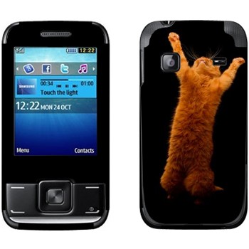   «     »   Samsung E2600