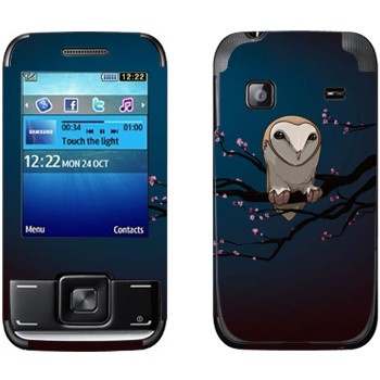   «  »   Samsung E2600