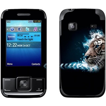   « »   Samsung E2600