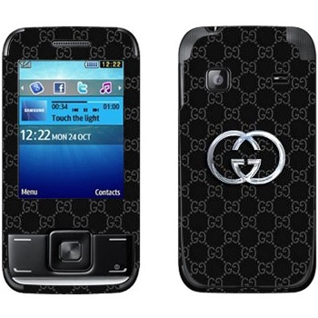   «Gucci»   Samsung E2600