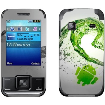   «  »   Samsung E2600