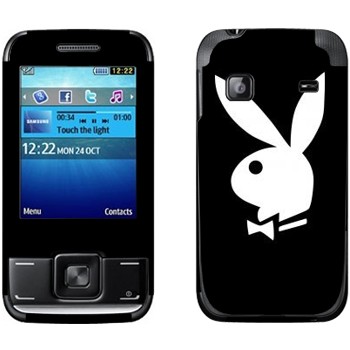   « Playboy»   Samsung E2600