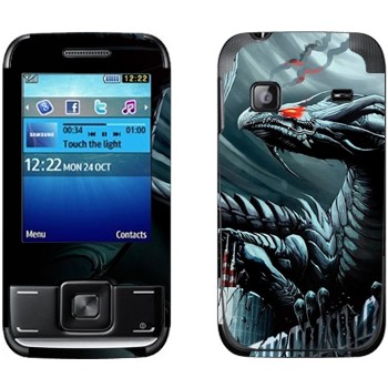   «  »   Samsung E2600