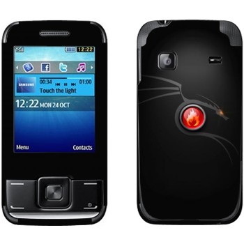   « »   Samsung E2600