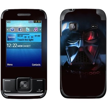   «Darth Vader»   Samsung E2600