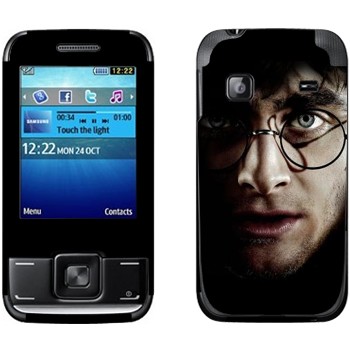   «Harry Potter»   Samsung E2600