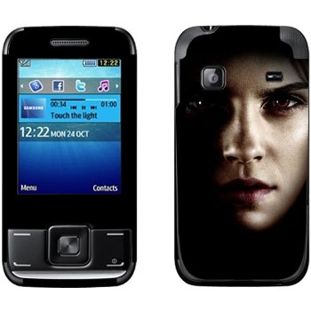   « »   Samsung E2600