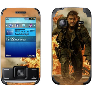   «Mad Max »   Samsung E2600