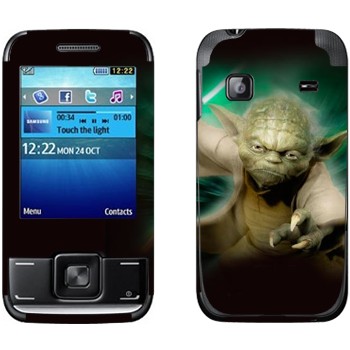   « »   Samsung E2600