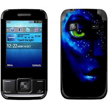   « - »   Samsung E2600