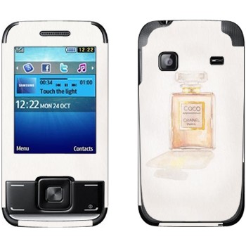   «Coco Chanel »   Samsung E2600