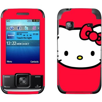   «Hello Kitty   »   Samsung E2600