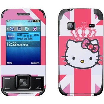   «Kitty  »   Samsung E2600