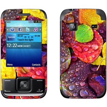   « »   Samsung E2600