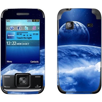   «      »   Samsung E2600