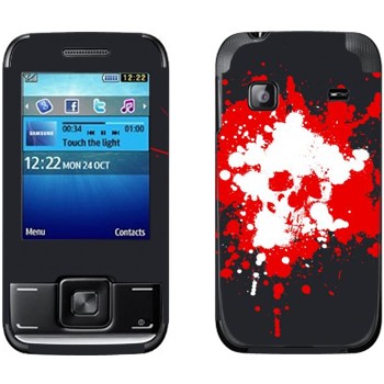   «  »   Samsung E2600