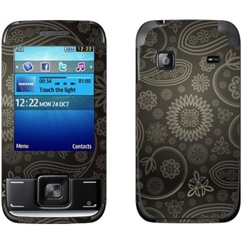   « »   Samsung E2600