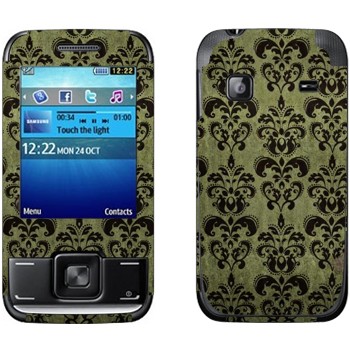   « »   Samsung E2600