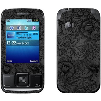 Samsung E2600