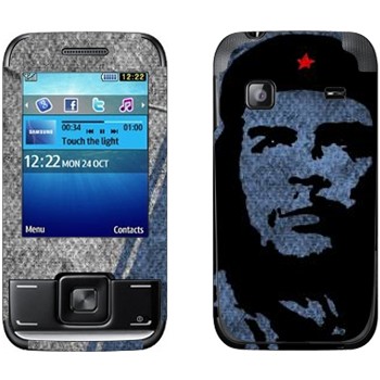   «Comandante Che Guevara»   Samsung E2600