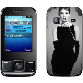   « »   Samsung E2600