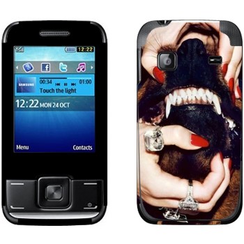   «Givenchy  »   Samsung E2600
