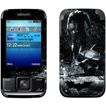   « -  »   Samsung E2600