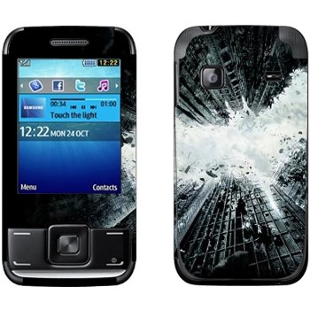   « :  »   Samsung E2600