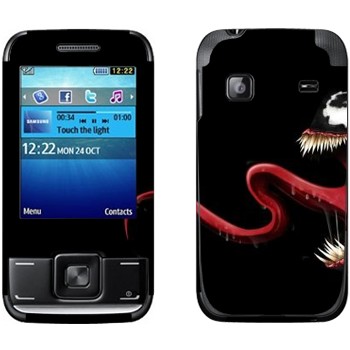   « - -»   Samsung E2600