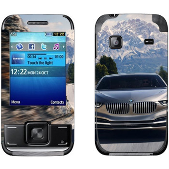   «BMW   »   Samsung E2600