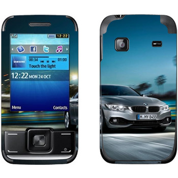   «BMW »   Samsung E2600