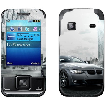   «BMW   »   Samsung E2600