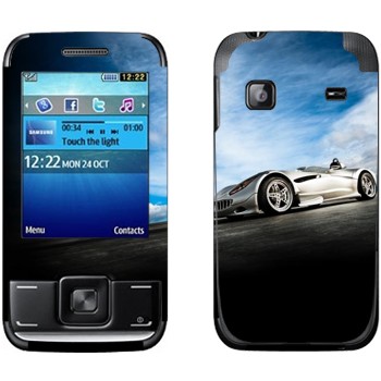   «Veritas RS III Concept car»   Samsung E2600