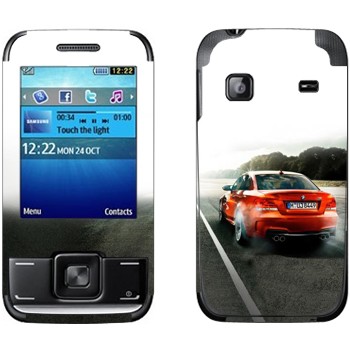   « BMW»   Samsung E2600