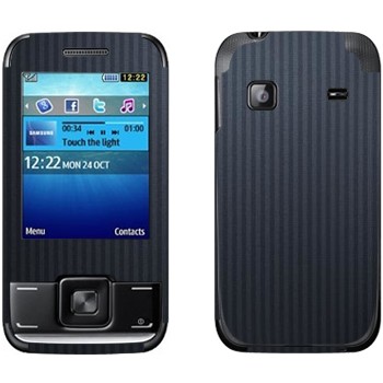   «  »   Samsung E2600