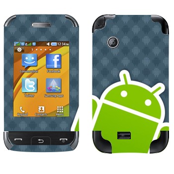   «Android »   Samsung E2652 Champ Duos