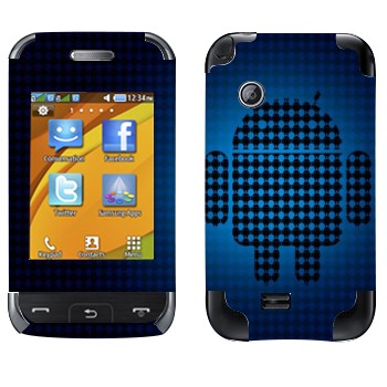   « Android   »   Samsung E2652 Champ Duos