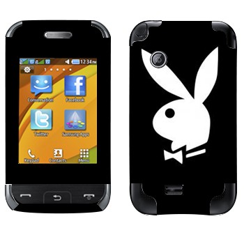   « Playboy»   Samsung E2652 Champ Duos
