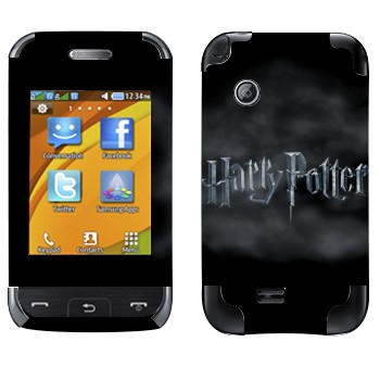   «Harry Potter »   Samsung E2652 Champ Duos