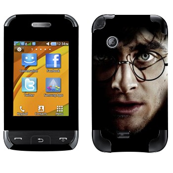   «Harry Potter»   Samsung E2652 Champ Duos