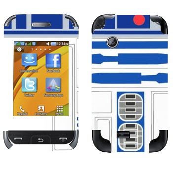   «R2-D2»   Samsung E2652 Champ Duos