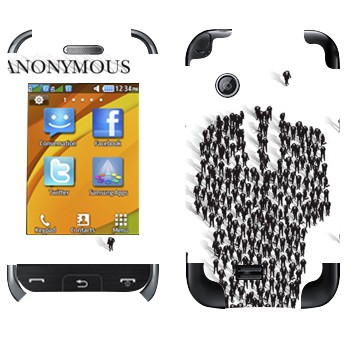   «Anonimous»   Samsung E2652 Champ Duos