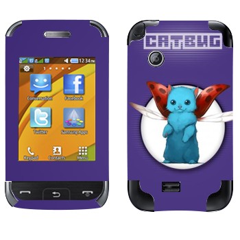   «Catbug -  »   Samsung E2652 Champ Duos