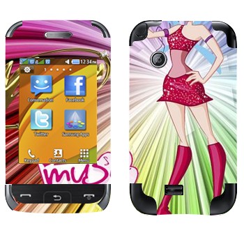  « - WinX»   Samsung E2652 Champ Duos