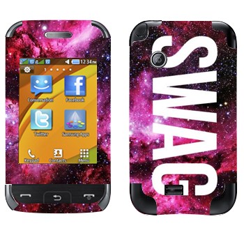   « SWAG»   Samsung E2652 Champ Duos