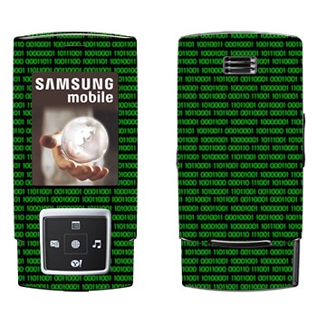 Samsung E950