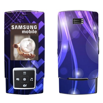 Samsung E950