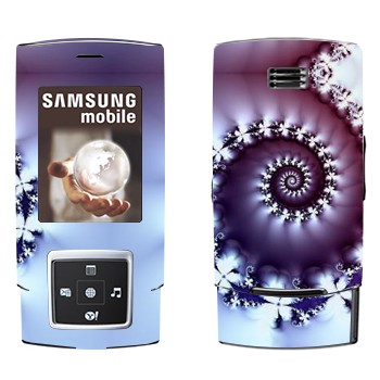 Samsung E950